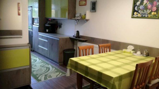 Apartmán Moni Vysoké Tatry 4 Apartmán Moni Vysoké Tatry 4