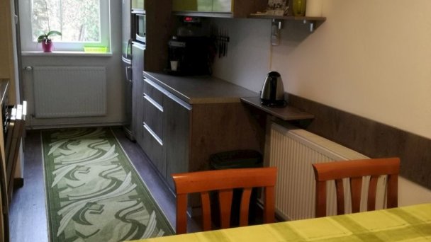 Apartmán Moni Vysoké Tatry 9 Apartmán Moni Vysoké Tatry 9