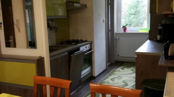 Apartmán Moni Vysoké Tatry 11 Apartmán Moni Vysoké Tatry 11