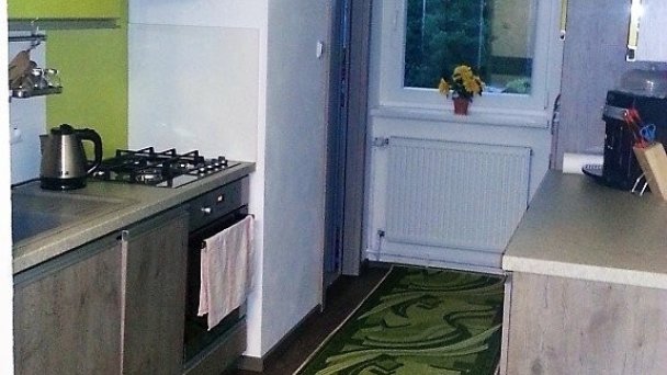 Apartmán Moni Vysoké Tatry 12 Apartmán Moni Vysoké Tatry 12