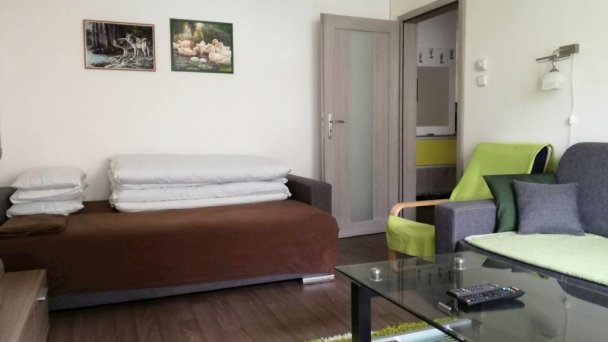 Apartmán Moni Vysoké Tatry 5 Apartmán Moni Vysoké Tatry 5