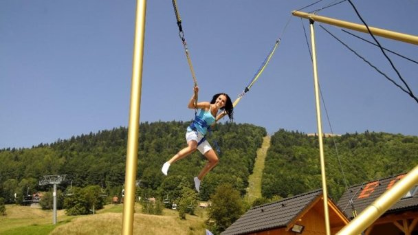 Chata Sofia Donovaly 10