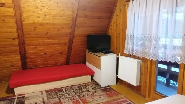 Chata Lulu Dolný Kubín 49 Chata Lulu Dolný Kubín 49