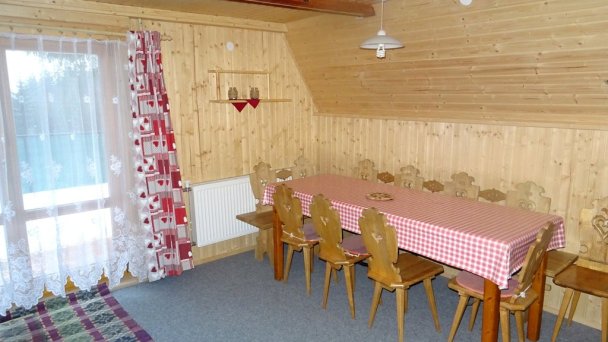 Chata Lulu Dolný Kubín 15 Chata Lulu Dolný Kubín 15
