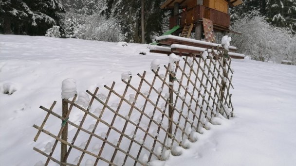 Chata Lulu Dolný Kubín 30 Chata Lulu Dolný Kubín 30