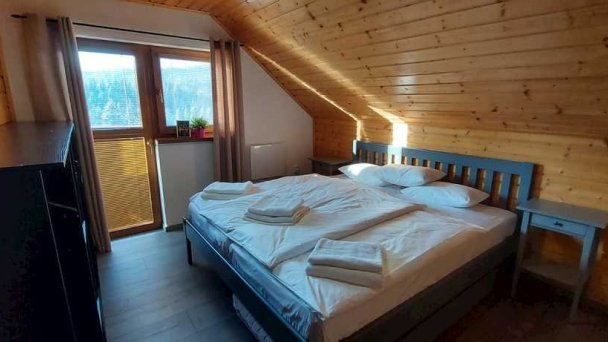 Chata Chillax Dolný Kubín 6