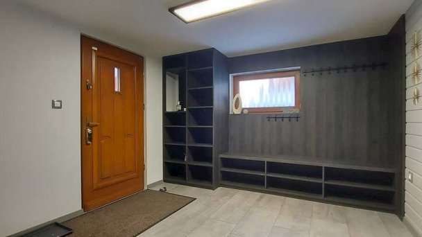 Chata Chillax Dolný Kubín 10