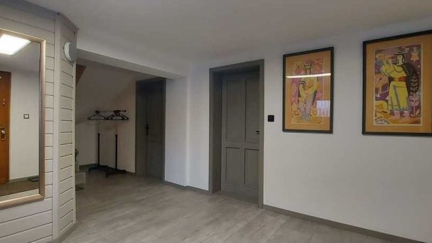 Chata Chillax Dolný Kubín 12