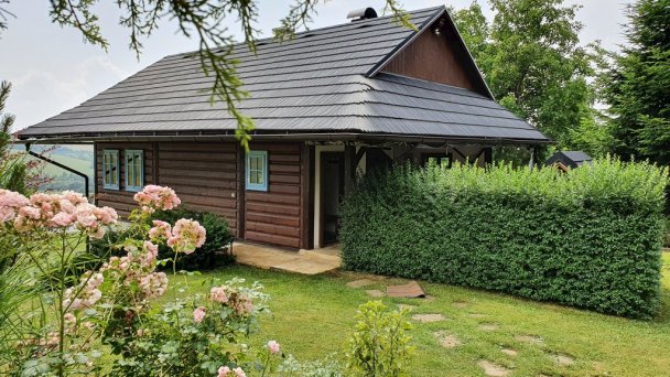 Drevenica Beniky Liptovské Beharovce 34