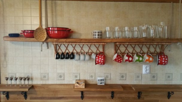 Drevenica Beniky Liptovské Beharovce 37