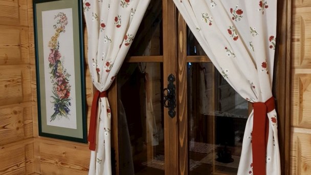 Drevenica Beniky Liptovské Beharovce 32