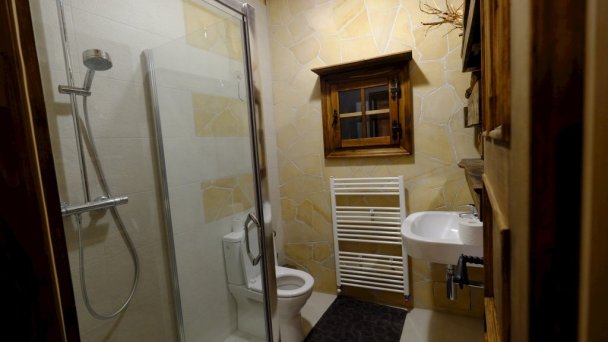 Drevenica Beniky Liptovské Beharovce 46