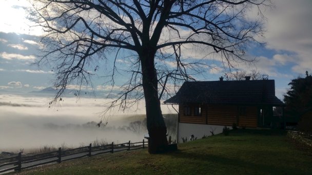 Drevenica Beniky Liptovské Beharovce 55
