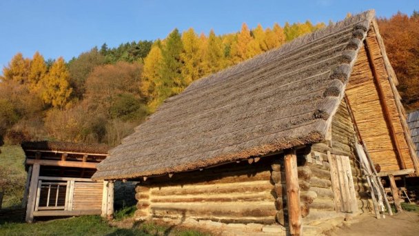 Drevenica Beniky Liptovské Beharovce 44