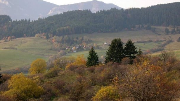 Drevenica Beniky Liptovské Beharovce 9