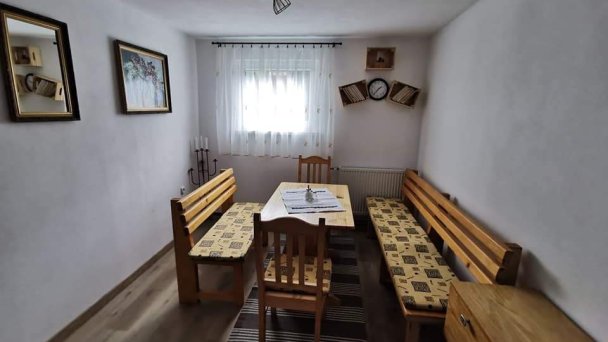 Chata Sami Liptovská Anna 58