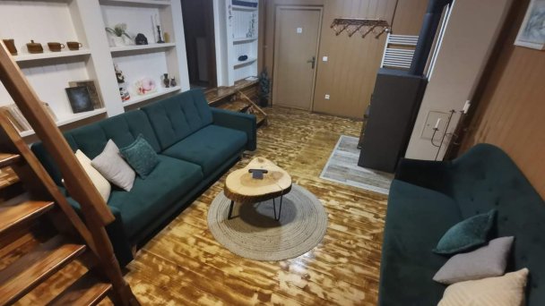 Chata Sami Liptovská Anna 16