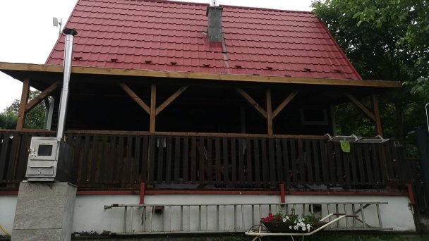 Chata Sami Liptovská Anna 14