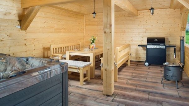 Kubínska Chalúpka 1 Dolný Kubín 17 Kubínska Chalúpka 1 Dolný Kubín 17