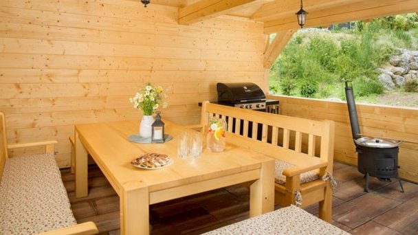Kubínska Chalúpka 1 Dolný Kubín 6 Kubínska Chalúpka 1 Dolný Kubín 6