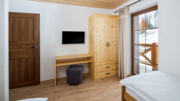 Kubínska Chalúpka 1 Dolný Kubín 19 Kubínska Chalúpka 1 Dolný Kubín 19