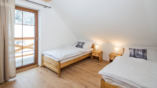 Kubínska Chalúpka 1 Dolný Kubín 8 Kubínska Chalúpka 1 Dolný Kubín 8