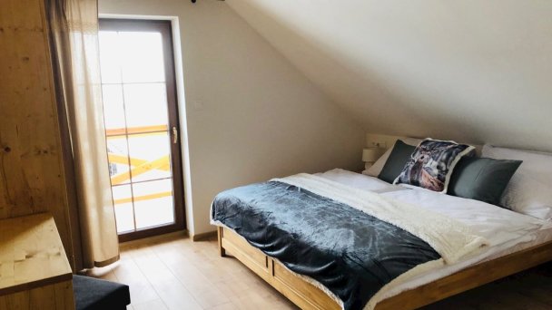 Kubínska Chalúpka 1 Dolný Kubín 3 Kubínska Chalúpka 1 Dolný Kubín 3