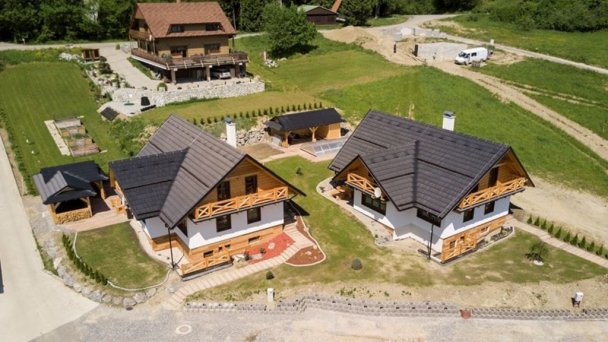 Kubínska Chalúpka 1 Dolný Kubín 9 Kubínska Chalúpka 1 Dolný Kubín 9