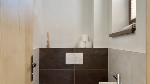Chata Štvorlístok, samostatné apartmány Dolný Kubín 40