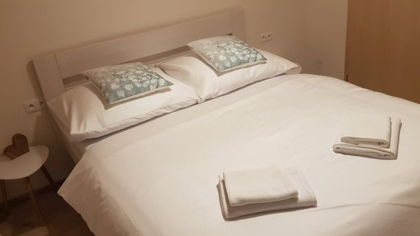 Chata Štvorlístok, samostatné apartmány Dolný Kubín 45