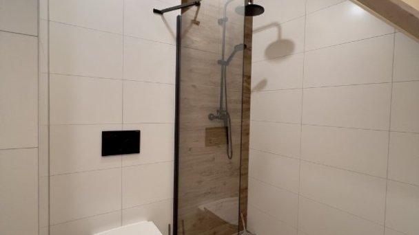 Chata Štvorlístok, samostatné apartmány Dolný Kubín 11