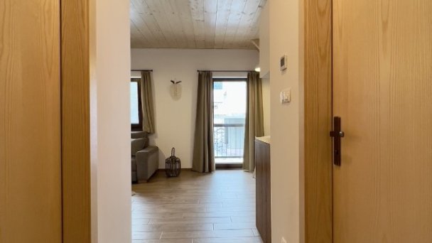Chata Štvorlístok, samostatné apartmány Dolný Kubín 30
