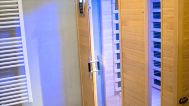 Apartmány Karolin Uhorská Ves 7 Apartmány Karolin Uhorská Ves 7