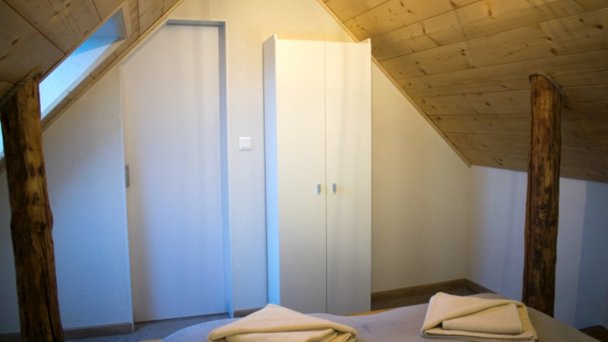 Apartmány Karolin Uhorská Ves 41 Apartmány Karolin Uhorská Ves 41