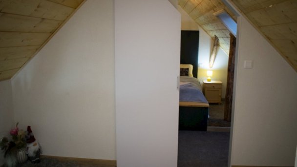 Apartmány Karolin Uhorská Ves 49 Apartmány Karolin Uhorská Ves 49