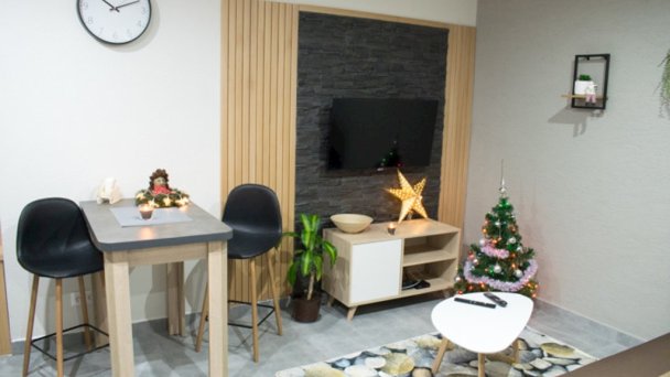 Apartmány Karolin Uhorská Ves 45 Apartmány Karolin Uhorská Ves 45