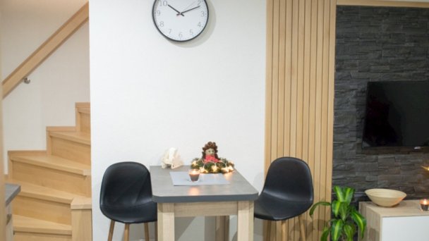 Apartmány Karolin Uhorská Ves 43 Apartmány Karolin Uhorská Ves 43