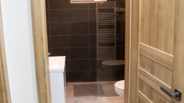 Apartmány Karolin Uhorská Ves 74 Apartmány Karolin Uhorská Ves 74