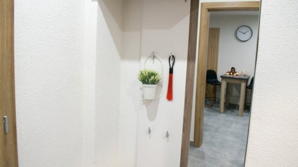 Apartmány Karolin Uhorská Ves 72 Apartmány Karolin Uhorská Ves 72