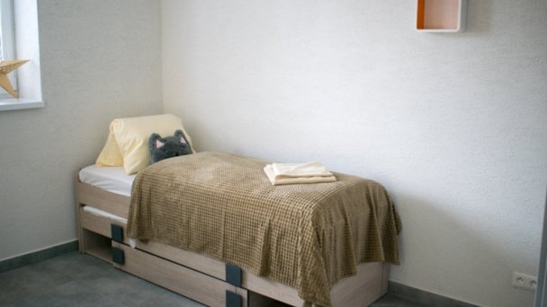 Apartmány Karolin Uhorská Ves 69 Apartmány Karolin Uhorská Ves 69