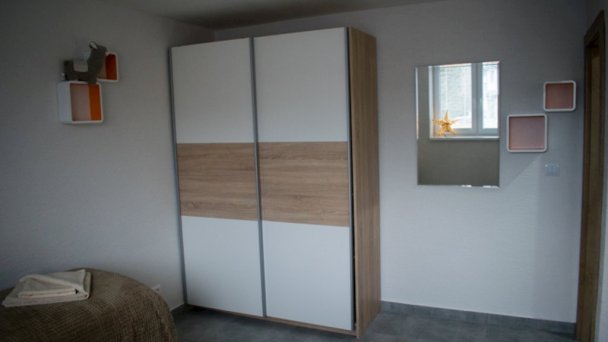 Apartmány Karolin Uhorská Ves 68 Apartmány Karolin Uhorská Ves 68