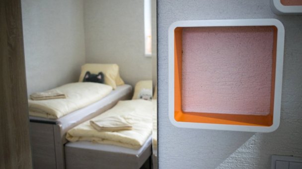 Apartmány Karolin Uhorská Ves 58 Apartmány Karolin Uhorská Ves 58