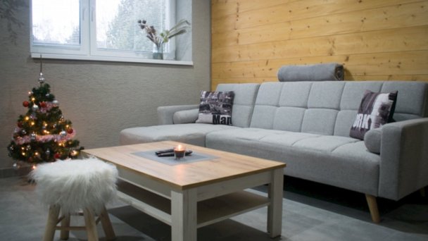 Apartmány Karolin Uhorská Ves 65 Apartmány Karolin Uhorská Ves 65