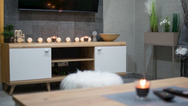 Apartmány Karolin Uhorská Ves 62 Apartmány Karolin Uhorská Ves 62