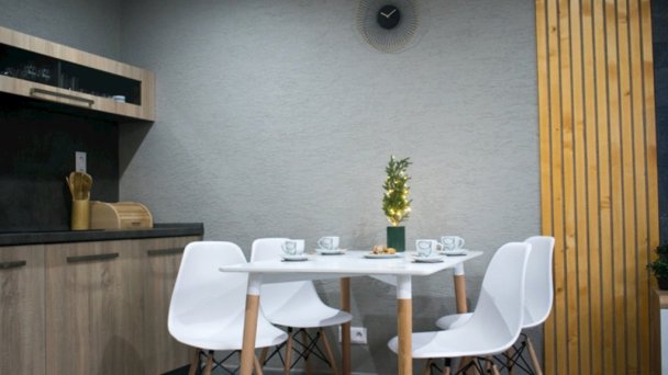 Apartmány Karolin Uhorská Ves 60 Apartmány Karolin Uhorská Ves 60