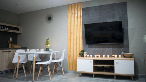 Apartmány Karolin Uhorská Ves 19 Apartmány Karolin Uhorská Ves 19