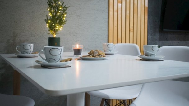 Apartmány Karolin Uhorská Ves 67 Apartmány Karolin Uhorská Ves 67