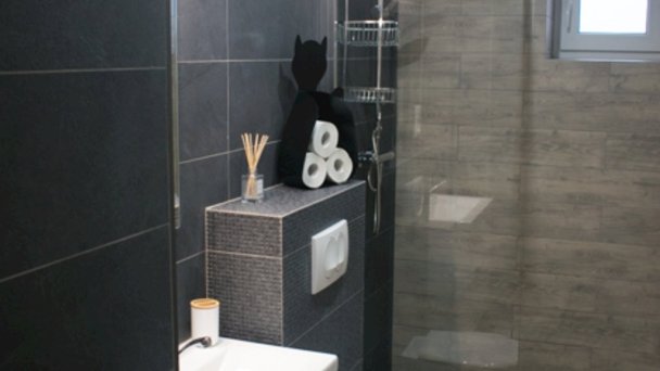 Apartmány Karolin Uhorská Ves 14 Apartmány Karolin Uhorská Ves 14