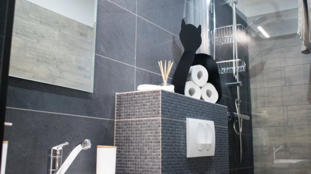 Apartmány Karolin Uhorská Ves 8 Apartmány Karolin Uhorská Ves 8