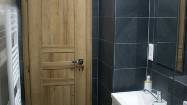 Apartmány Karolin Uhorská Ves 9 Apartmány Karolin Uhorská Ves 9